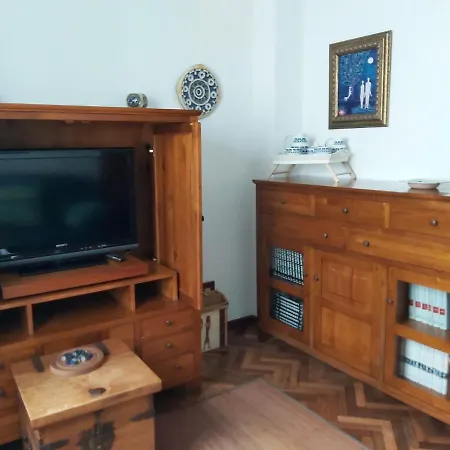 Apartment Jalepa Muxia