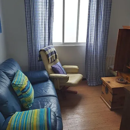 Jalepa Apartment *