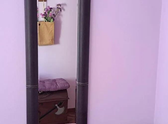 Jalepa Apartment Muxia