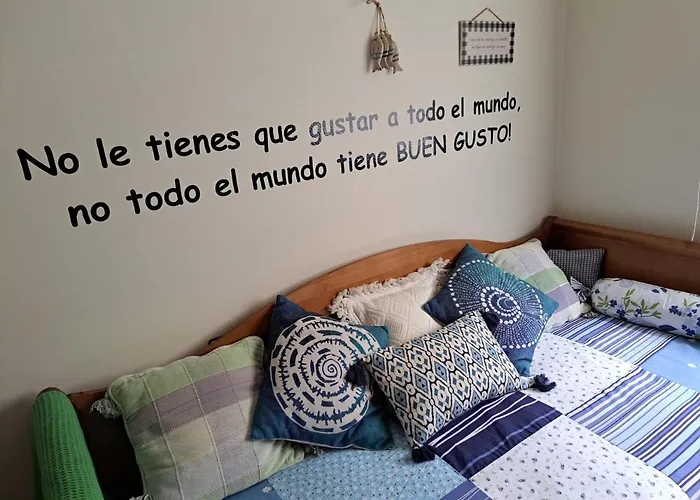 Jalepa Apartment Muxia