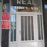 Jalepa Apartment
