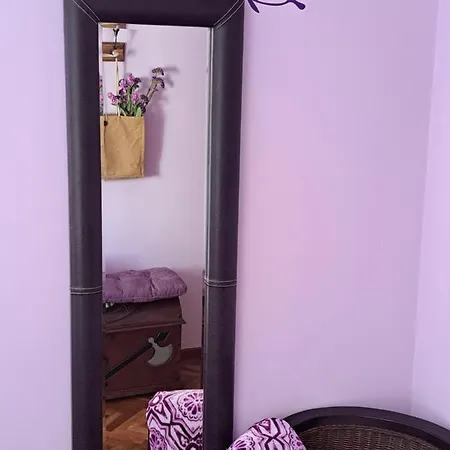 Jalepa Apartamento Muxía