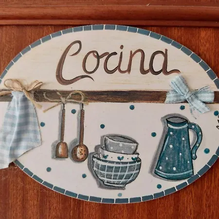 Apartamento Jalepa Muxía