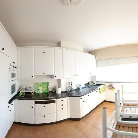 Jalepa Apartament *