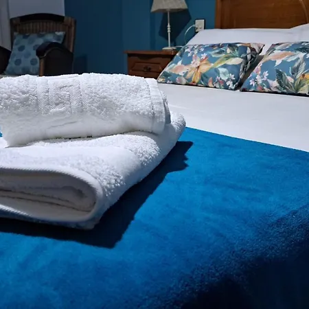 Apartamento Jalepa