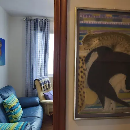 Jalepa Apartamento *