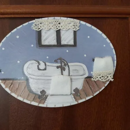 Jalepa Apartamento *