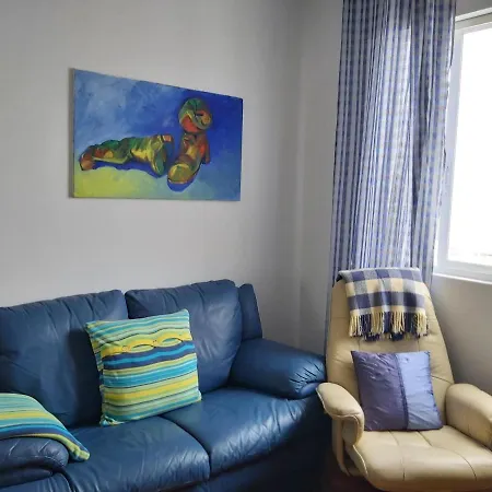 Jalepa Apartamento *