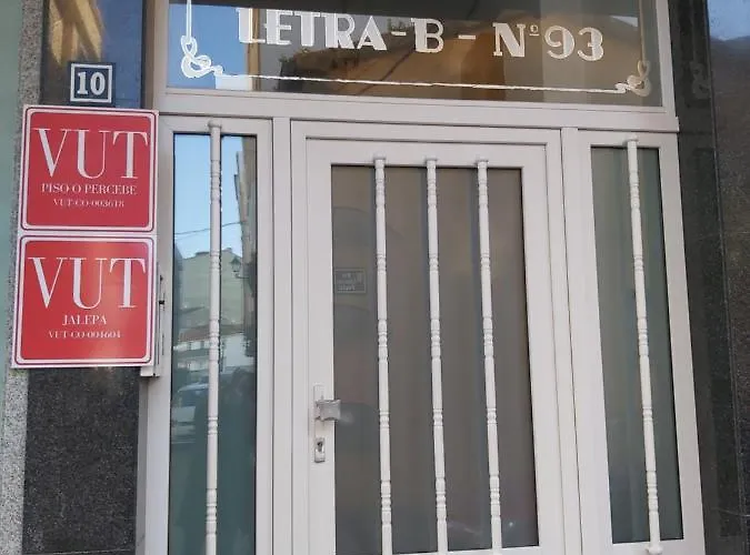 Jalepa Апартаменты
